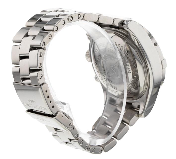 Breitling SuperOcean Chrono A13340 Image 3